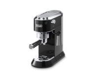 DeLonghi Dedica EC 680.BK 15 bar 1450 W czarny kolbowy - 263746 - zdjęcie 1